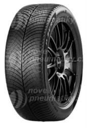 245/45R18 100V, Pirelli, P ZERO WINTER 2