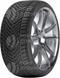 235/50R18 101V, Riken, ALL SEASON SUV