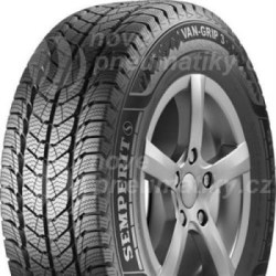 195/65R16 104/102R, Semperit, VAN GRIP 3