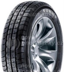 205/65R16 107/105R, Sunny, NW103 WINTER FORCE C