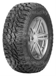 265/70R17 118/115Q, Triangle, GRIPX MT TR281