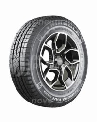 225/65R16 112/110T, Triangle, SEASONX VAN TA702