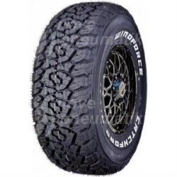 33X12.5R17 120R, Windforce, CATCHFORS A/TII