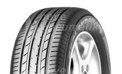 225/65R17 102V, Yokohama, GEOLANDAR G98FV