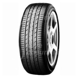 225/60R17 99H, Yokohama, BLUEARTH E70GZ